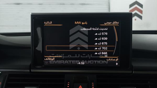 Audi A7 2013 WAUSHCFC9DN072521 Image 10