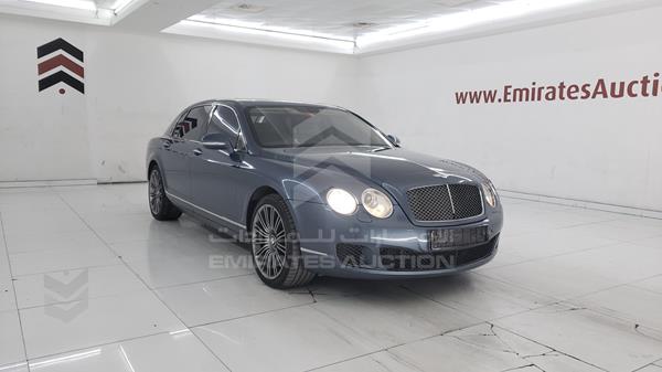 Bentley FLYING SPUR 2010 SCBBF53W6AC064194 Image 38