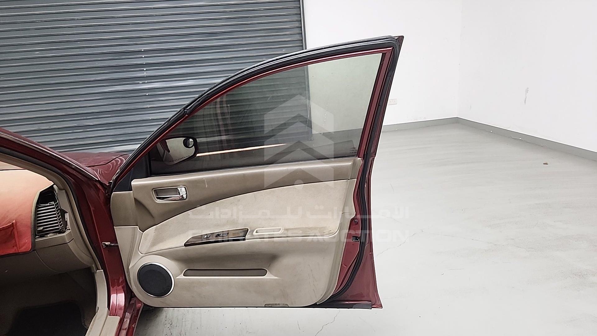 2005 NISSAN ALTIMA VIN: 1N4AL11D95C162837