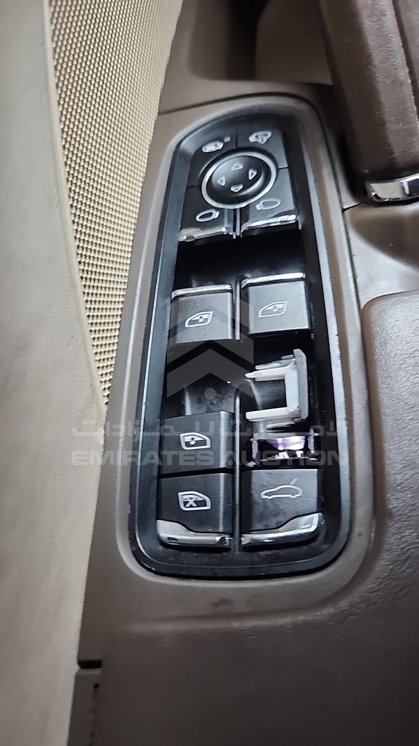 2012 PORSCHE CAYENNE VIN: WP1ZZZ92ZCLA06911