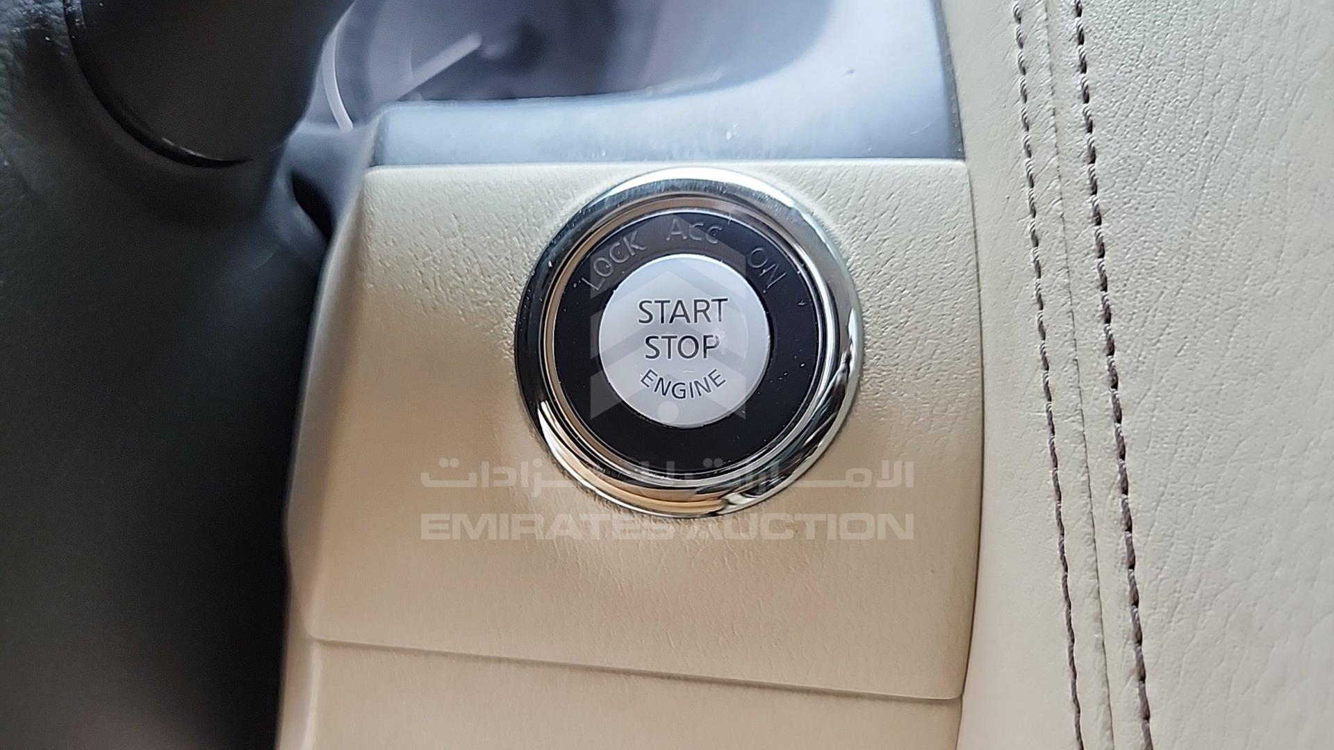 2020 NISSAN PATROL VIN: JN8BY2NY4L9312614