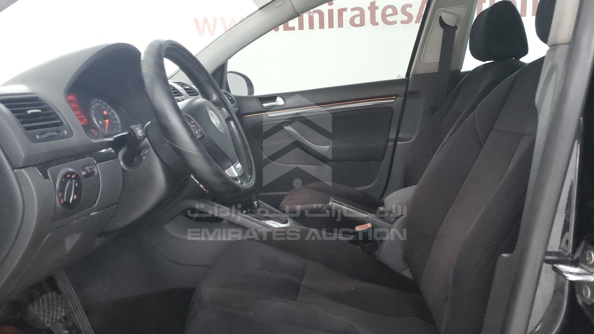 WVWME11K19W104645 - 2009 Volkswagen Golf - #455216