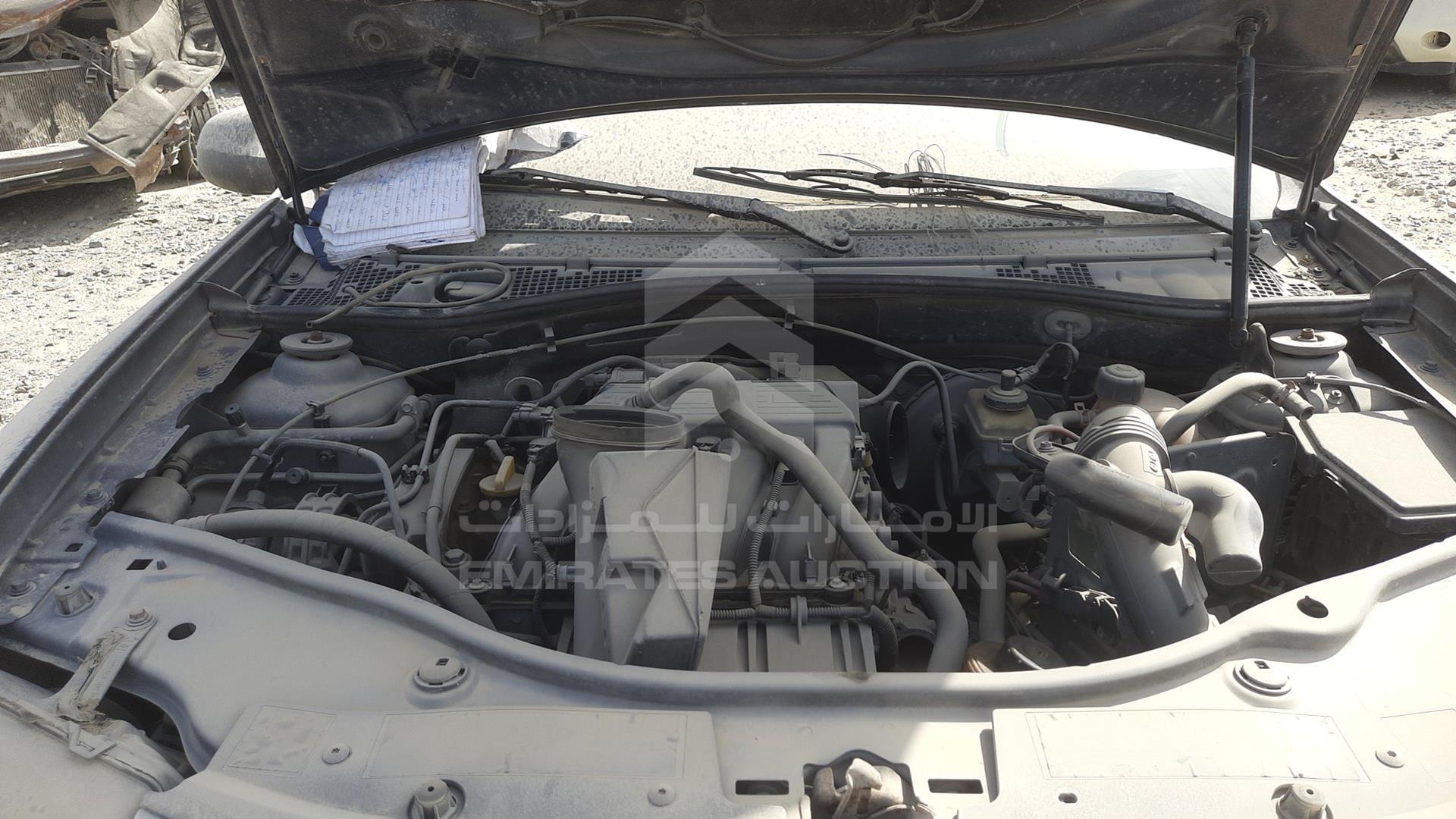 2015 RENAULT DUSTER VIN: VF1HSRCA3FA518997