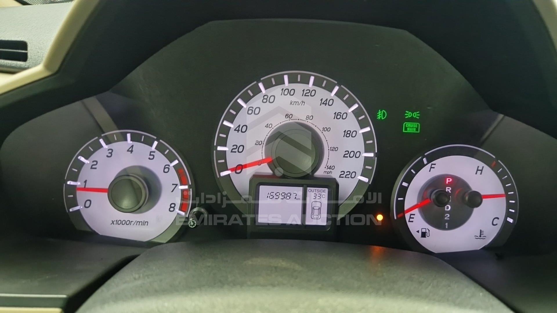 2013 HONDA PILOT VIN: 5FNYF4888DB701671