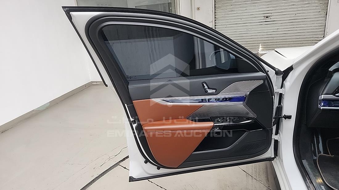 2023 BMW 735 I — Front Left Door — Photo 12