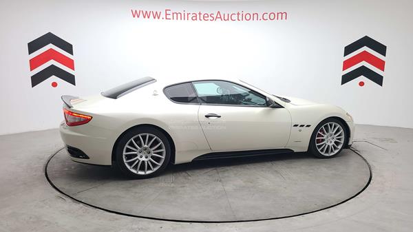 Maserati Granturrismo 2010 ZAMHH45F5A0049482 Image 42