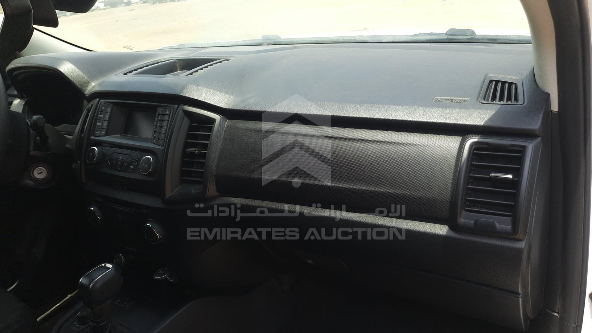 2020 FORD RANGER VIN: AFAFP3RP1LJM68802
