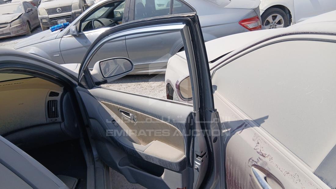 2007 Hyundai Avante - Scrap without document — Front Right Door — Photo 23