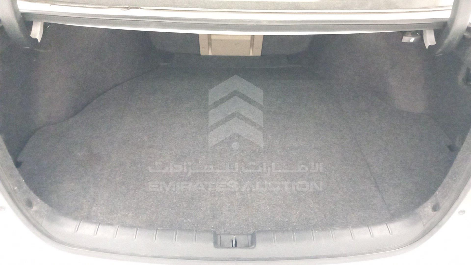 2015 HONDA ACCORD VIN: LUCCR2621F3401728