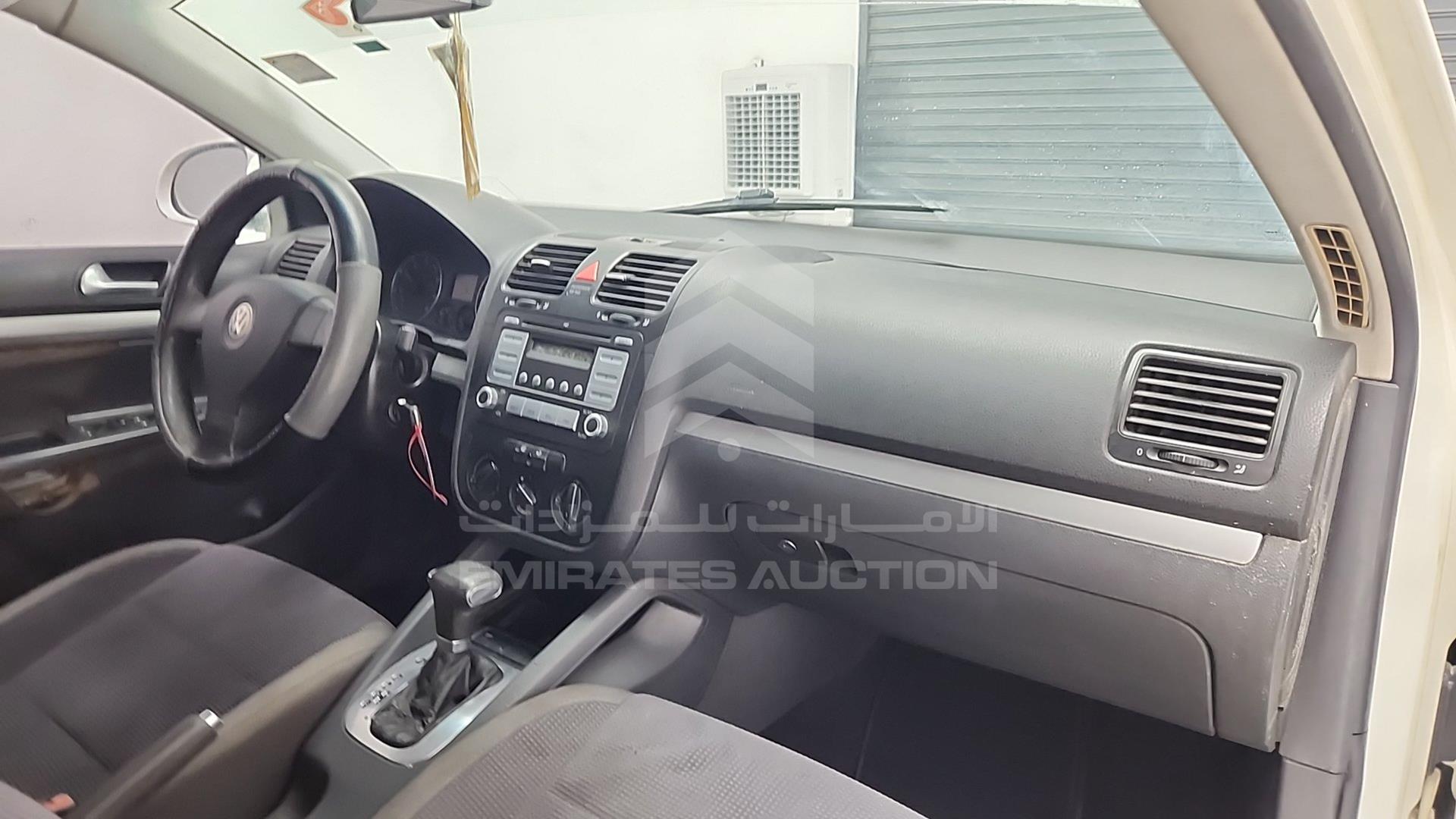 2007 VOLKSWAGEN JETTA VIN: 3VWPG71K67M070397