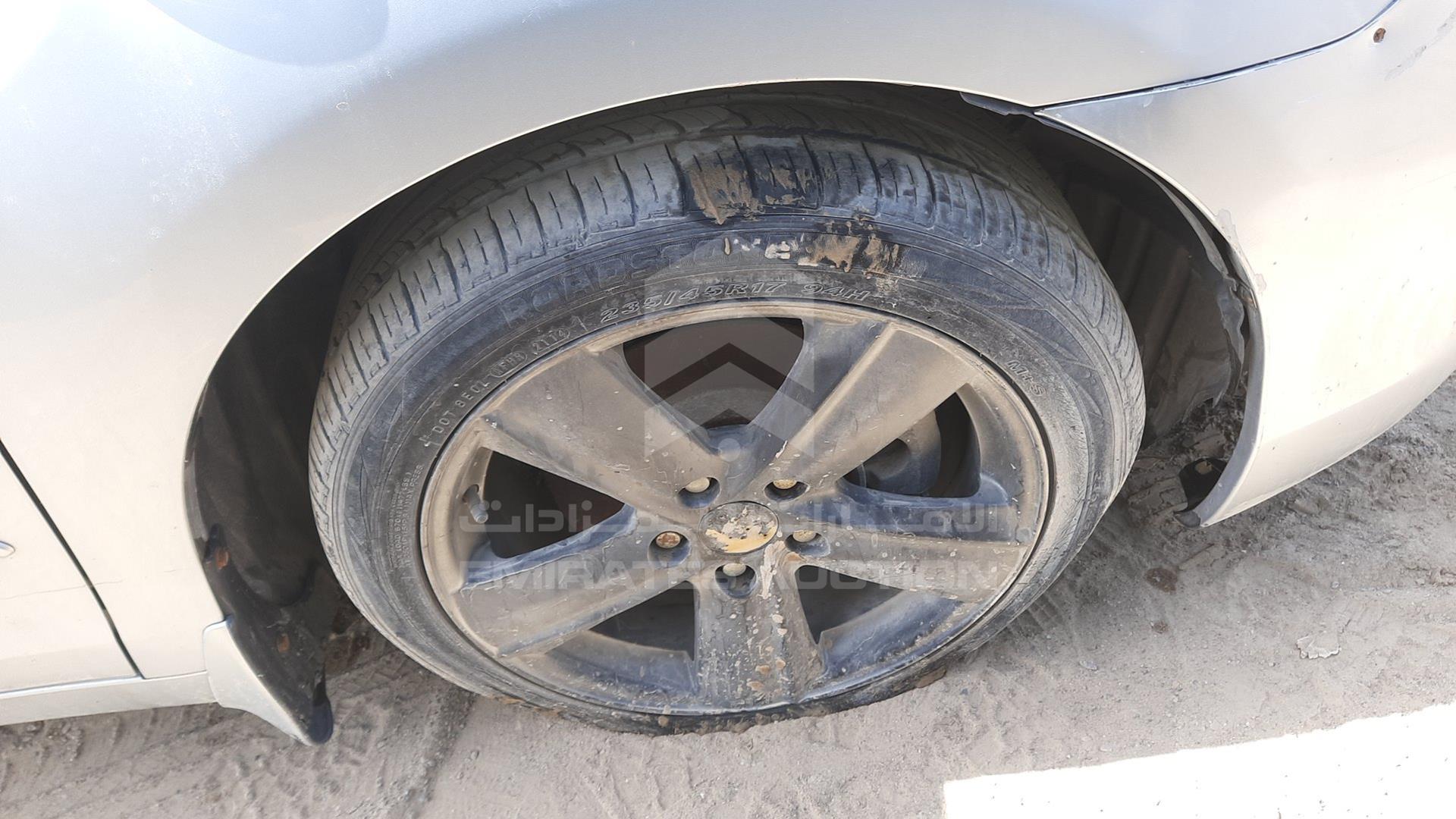 2008 TOYOTA CAMRY VIN: 6T1BE42KX8X512206