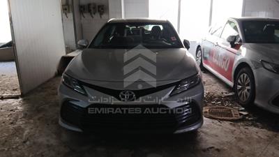 2023 Toyota Camry - #664346