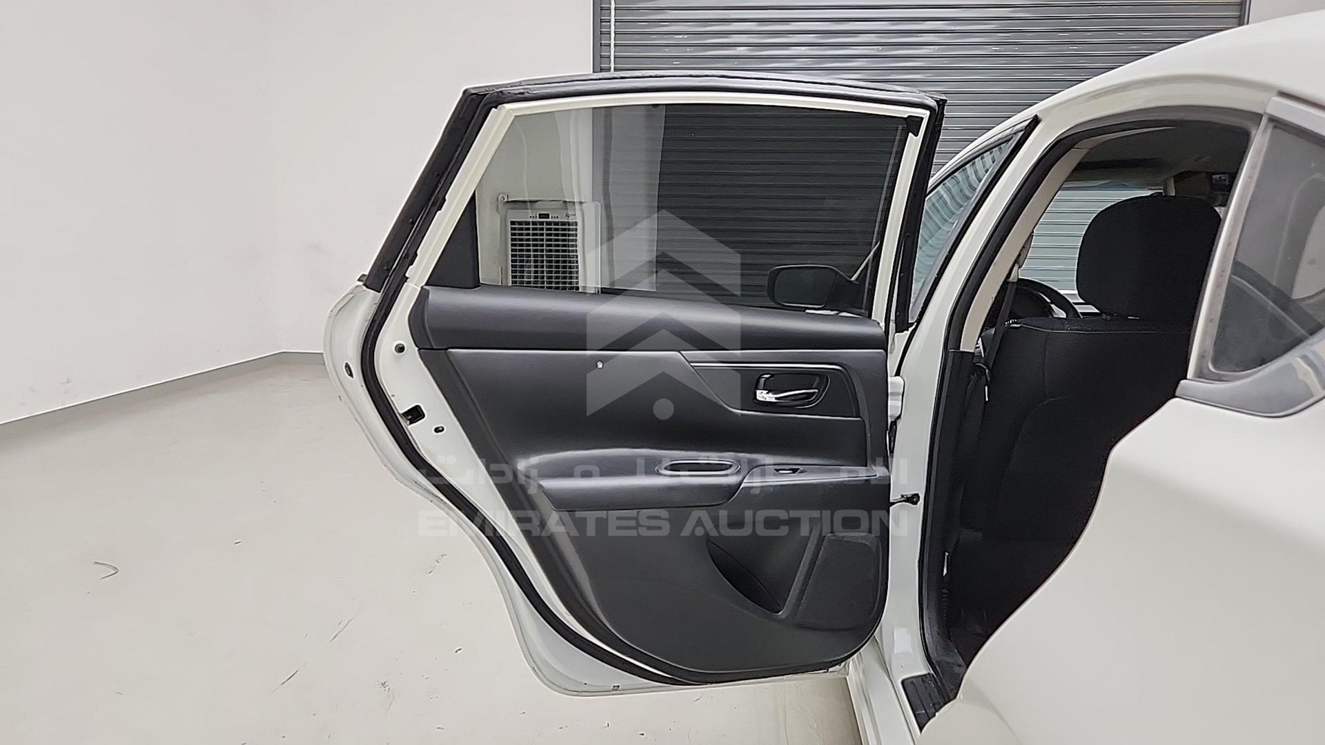2016 NISSAN ALTIMA VIN: 1N4AL3AP6GN334254