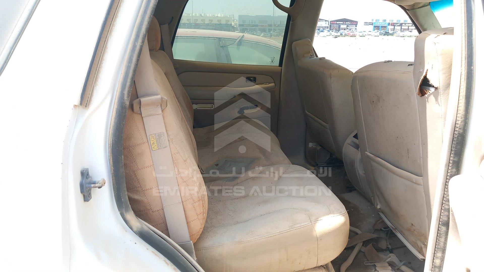 2002 GMC YUKON VIN: 1GKEC13Z42R314184