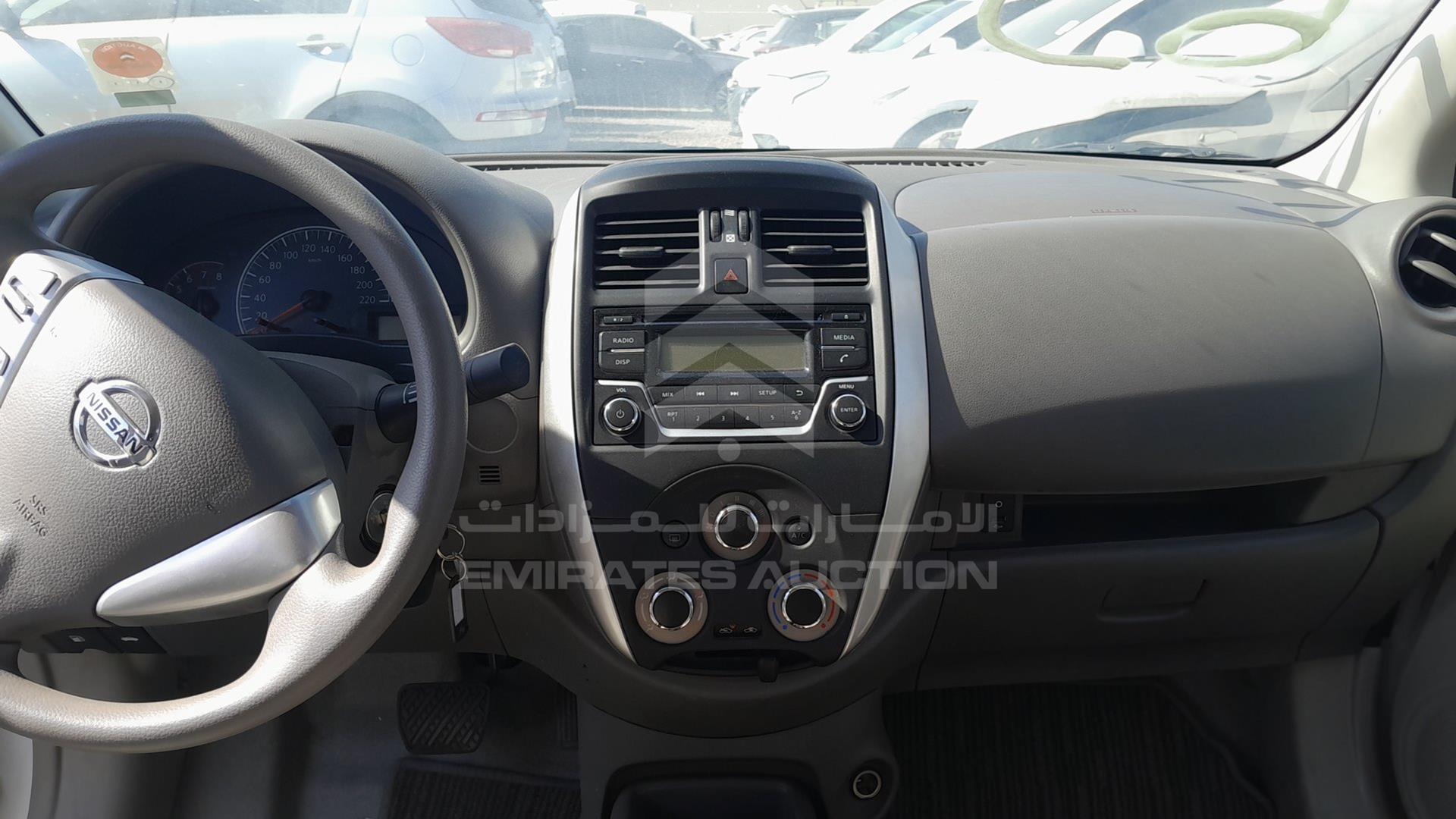 2023 NISSAN SUNNY VIN: MDHBN7AD0PG329934
