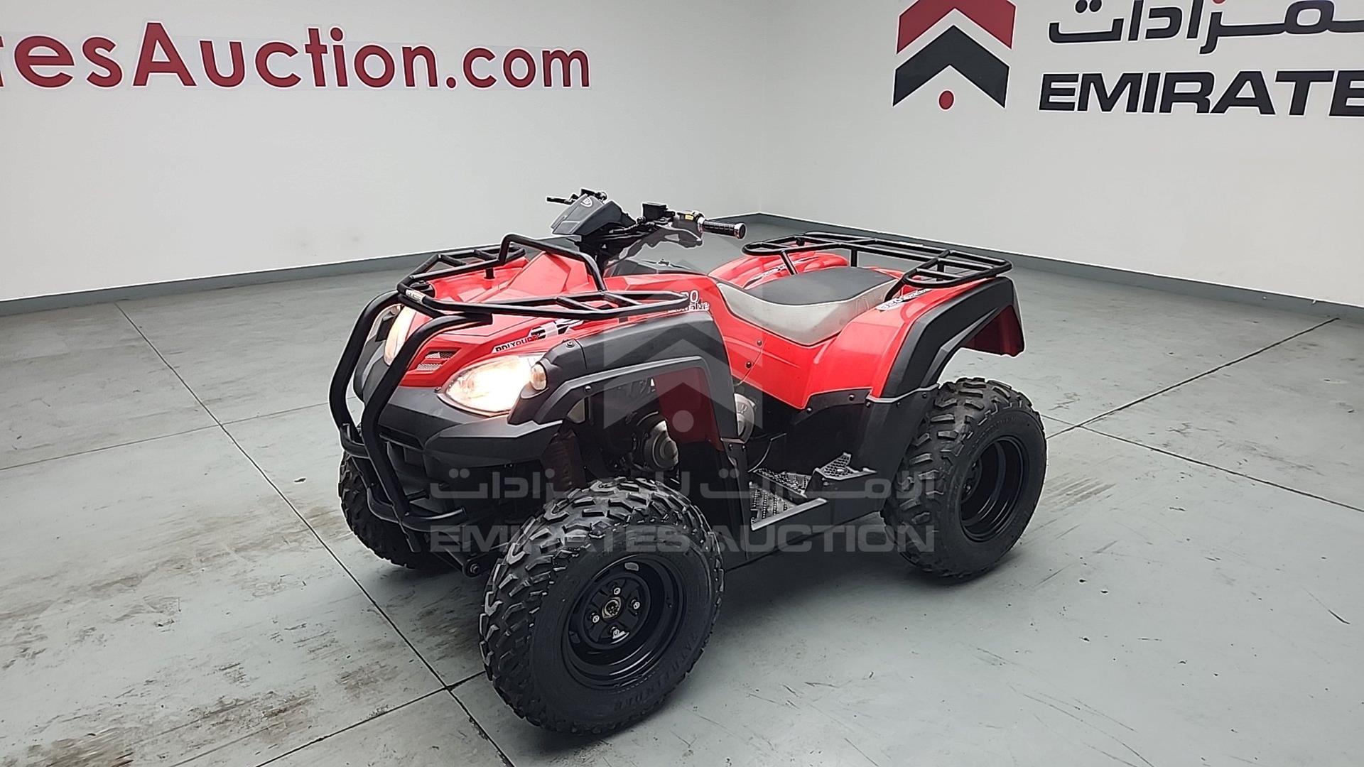 0 BUGGY --- VIN: RFLFA2820CA000158
