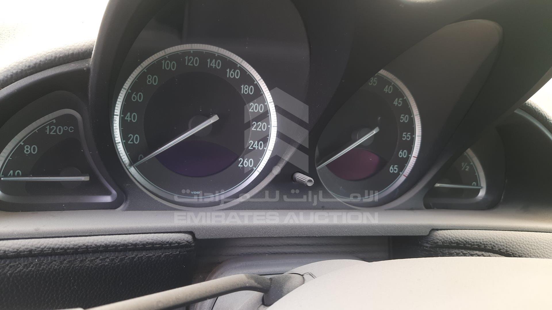 2003 MERCEDES SL 500 VIN: WDB2304751F014446