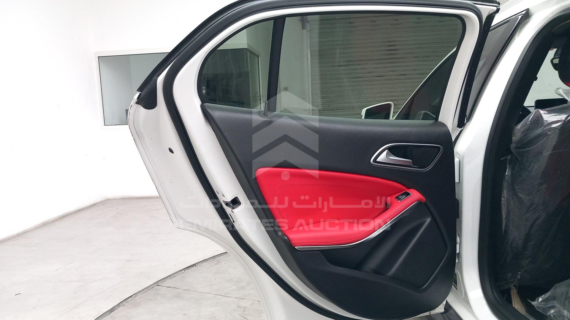 2020 MERCEDES GLA 250 VIN: WDCTG4EB6LU026099