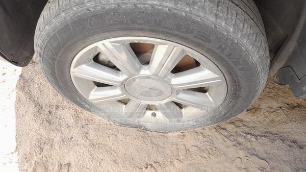 Lincoln MKX 2007 2LMDU88C27BJ12262 Image 26
