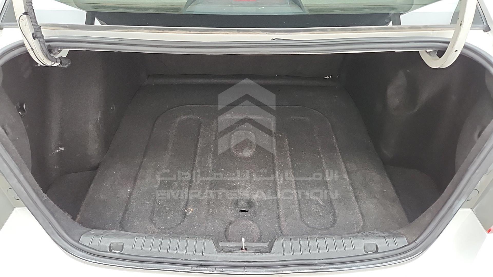 2013 CHEVROLET CRUZE VIN: KL1PJ5C5XDK071997