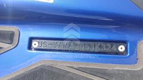 2024 Jet Ski + Trolley Yamaha 1800cc — VIN on Frame — Photo 2 — Thumbnail
