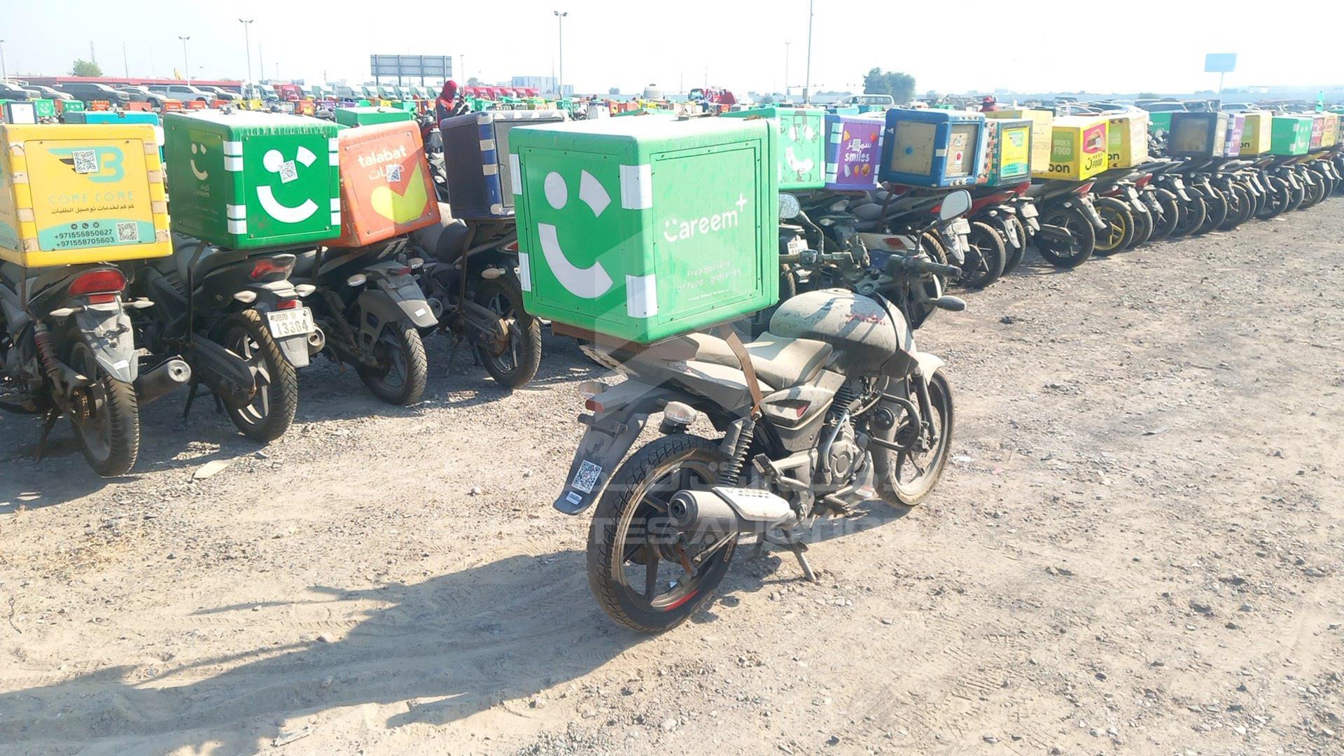 2021 BAJAJ 150 CC VIN: MD2A11CX6MCA06841