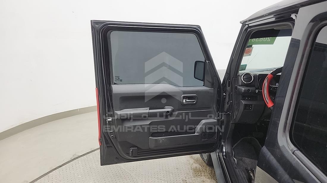2025 Suzuki Jimny — Front Left Door — Photo 11