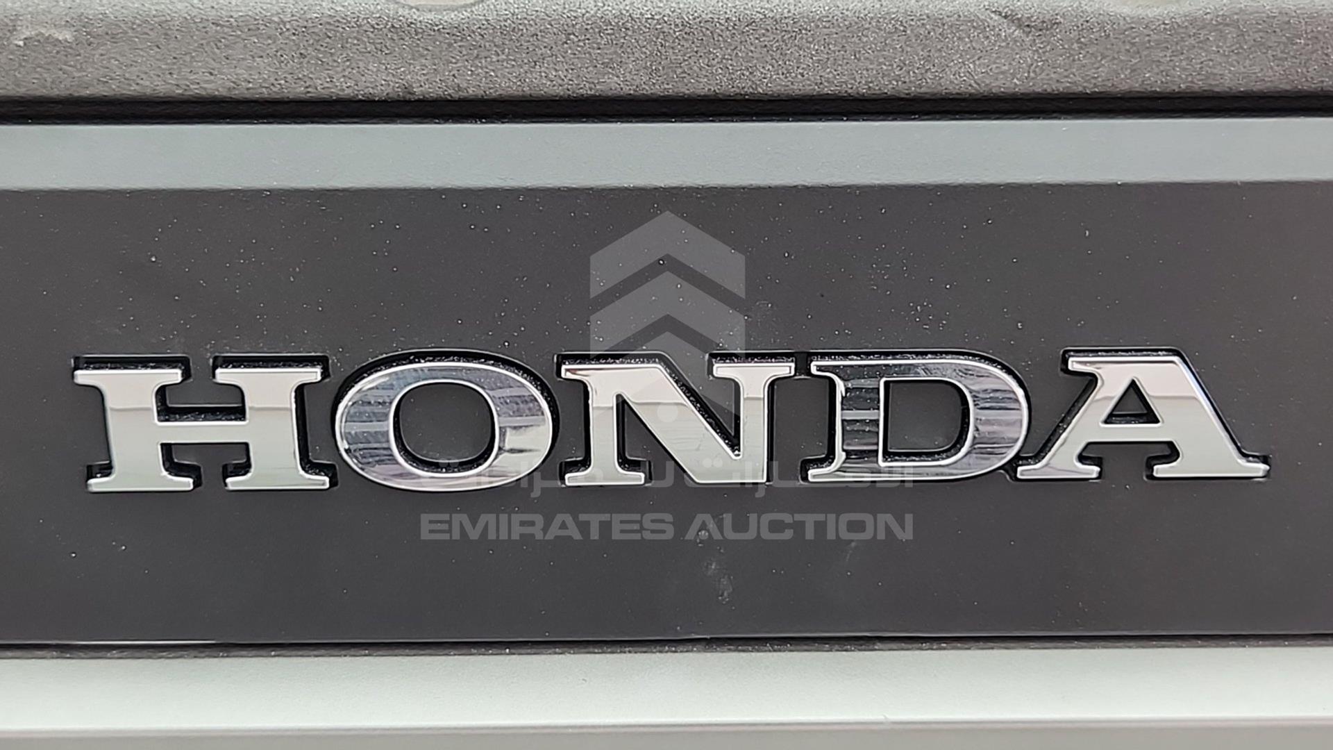 2018 HONDA GL 1800 VIN: JH2SC7959JK003144