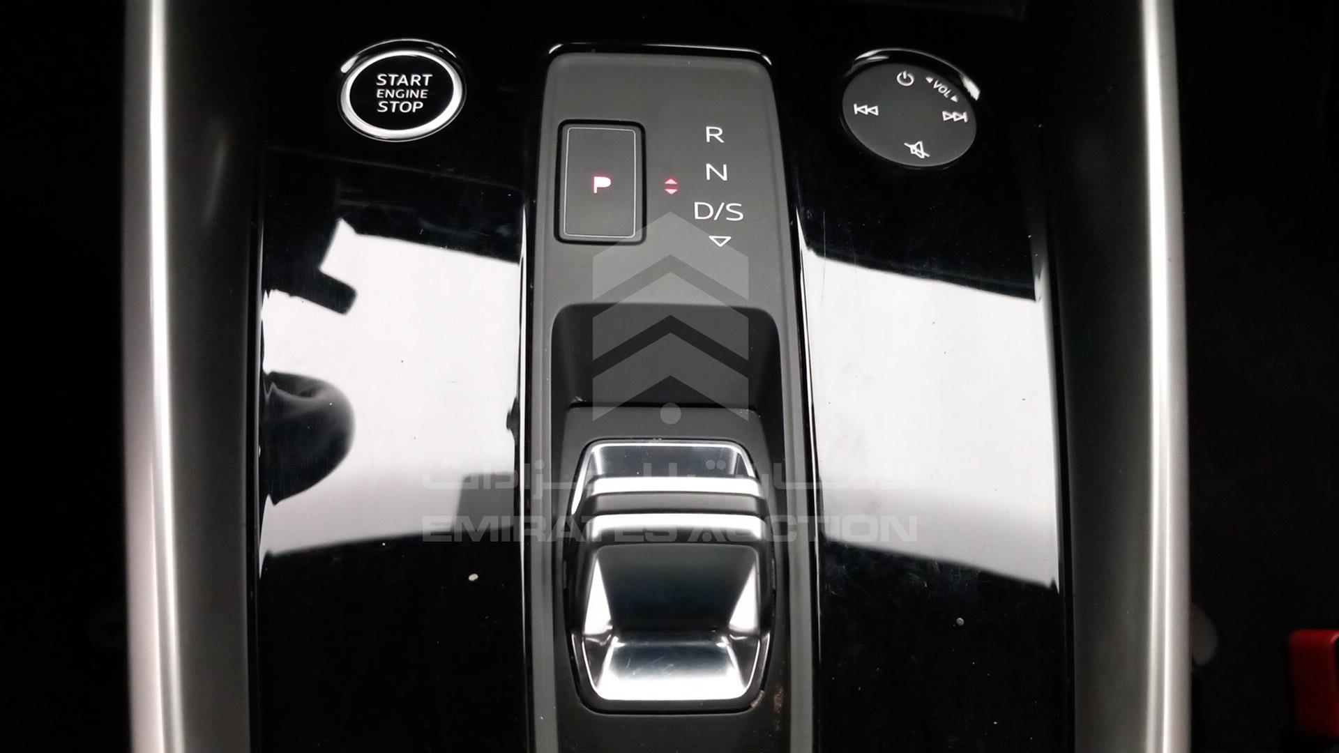 2022 AUDI A3 VIN: WAUZZZGYXNA012085