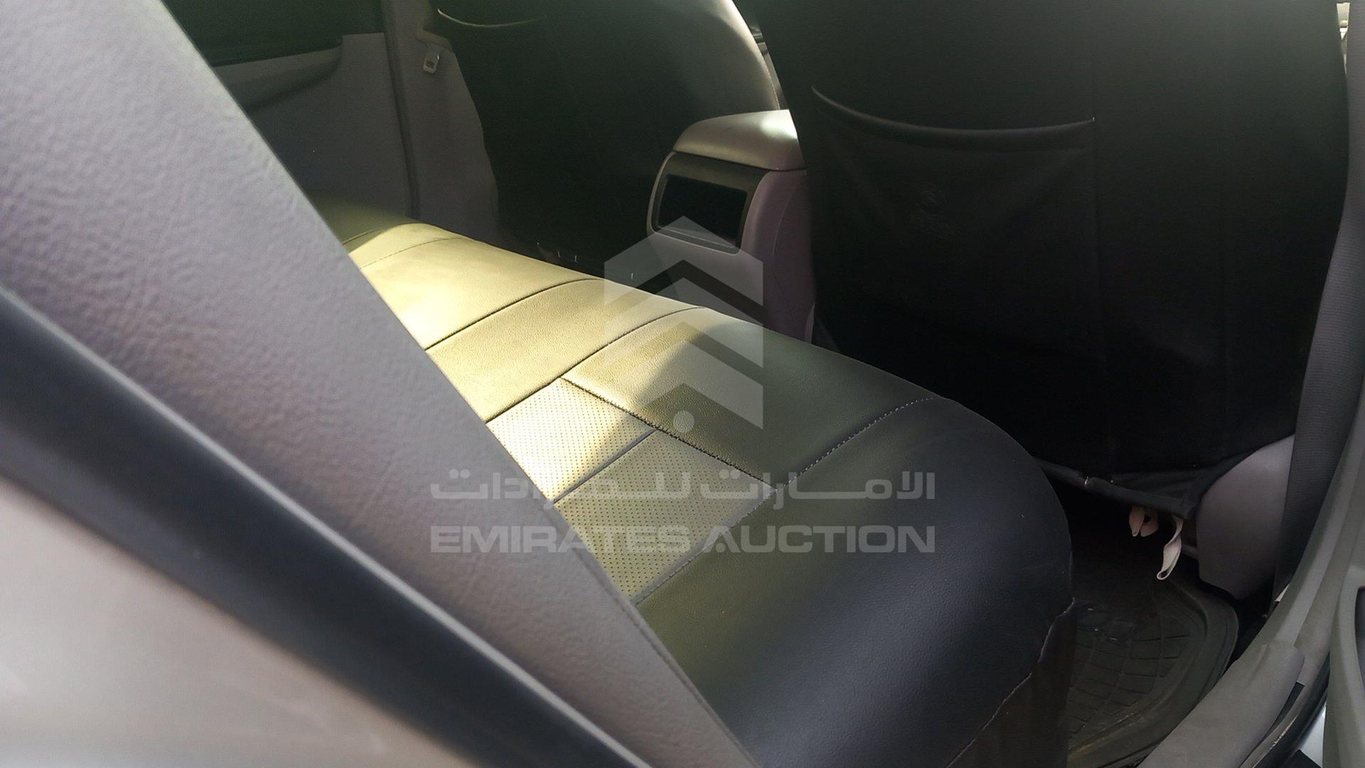 2013 TOYOTA CAMRY VIN: 4T1BF1FK3DU721705