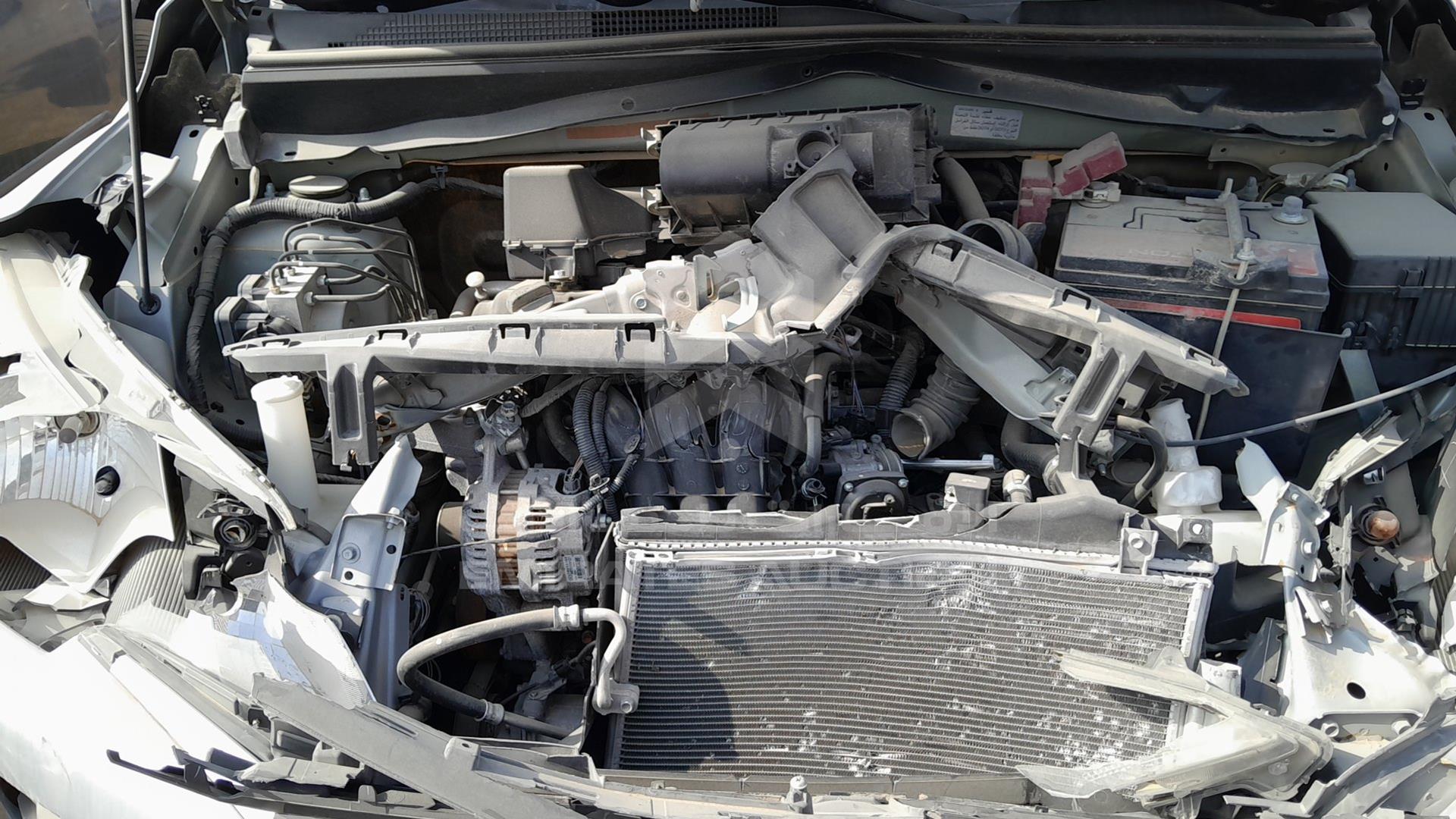 2022 MITSUBISHI ATTRAGE VIN: MMDAFT6J4NH001912
