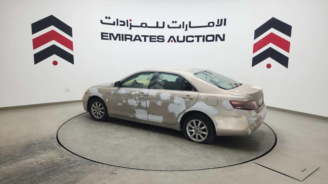 2007 Toyota Camry — Left Full View — Photo 41
