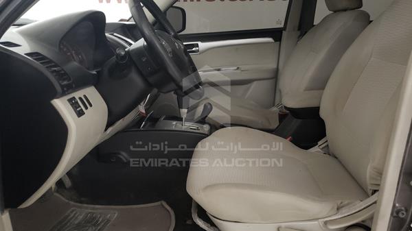 MMBGRKH90BF013053 Mitsubishi Pajero