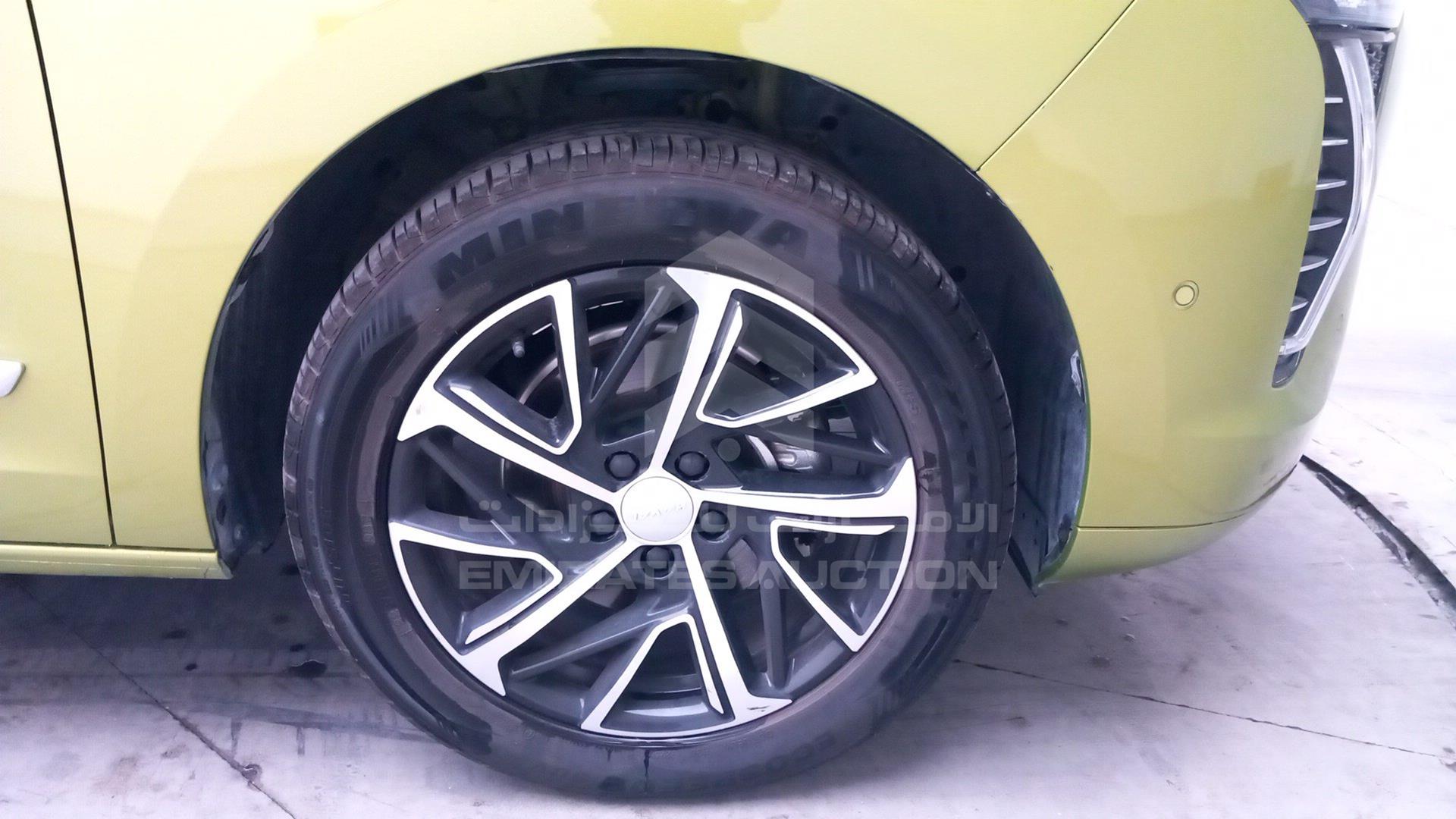 2022 HAVAL JOLION VIN: LGWEE4A51NK609464
