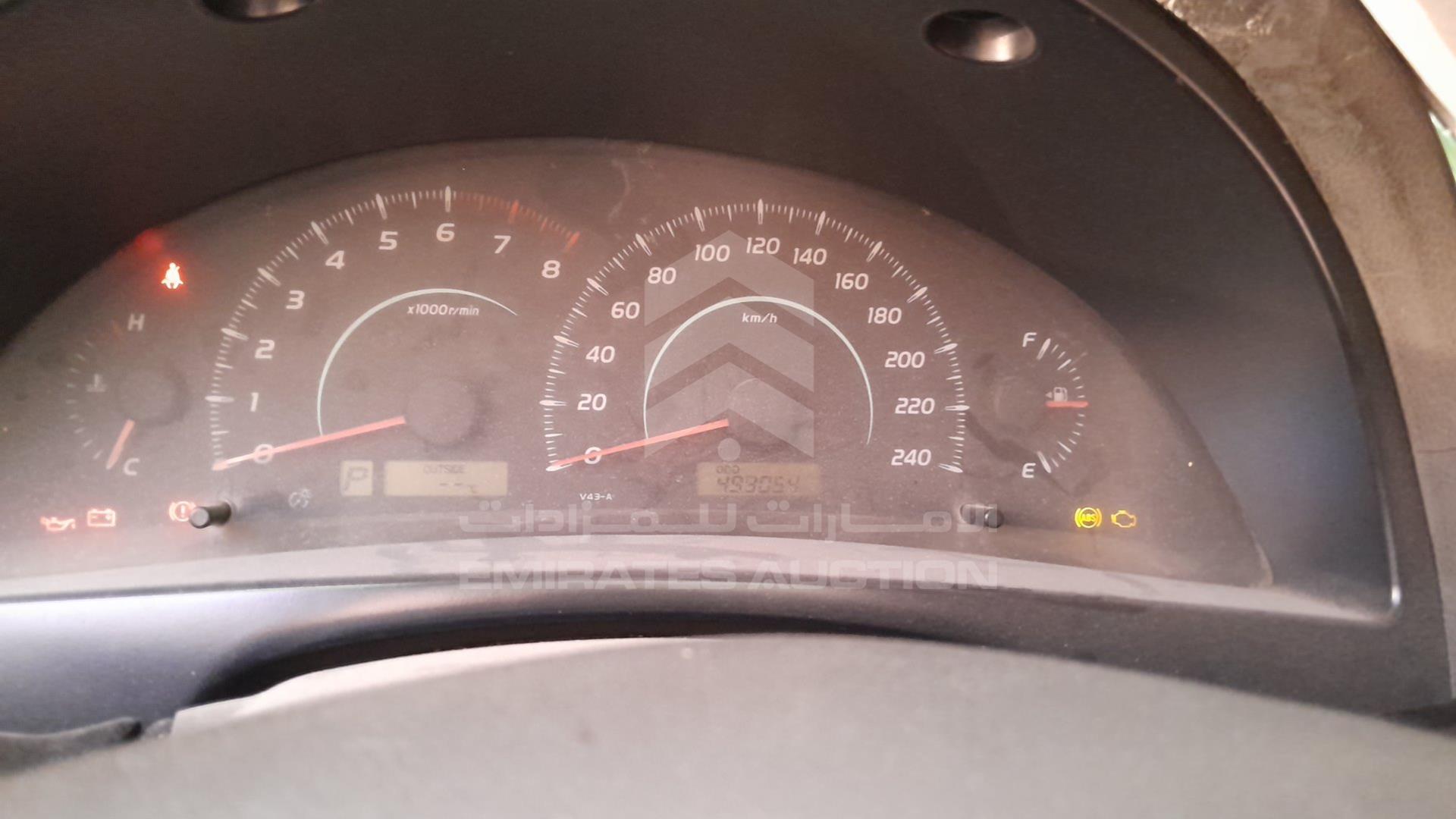 2008 TOYOTA CAMRY VIN: 6T1BE42K08X500646