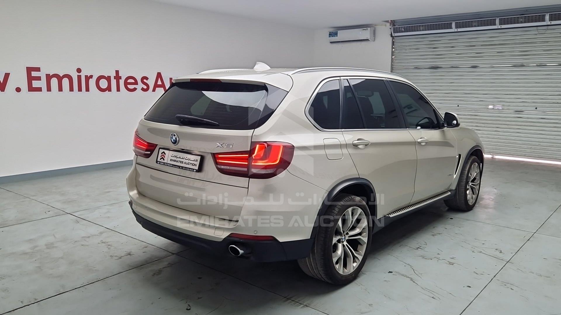 2014 BMW X5 VIN: WBAKR0106E0J09029