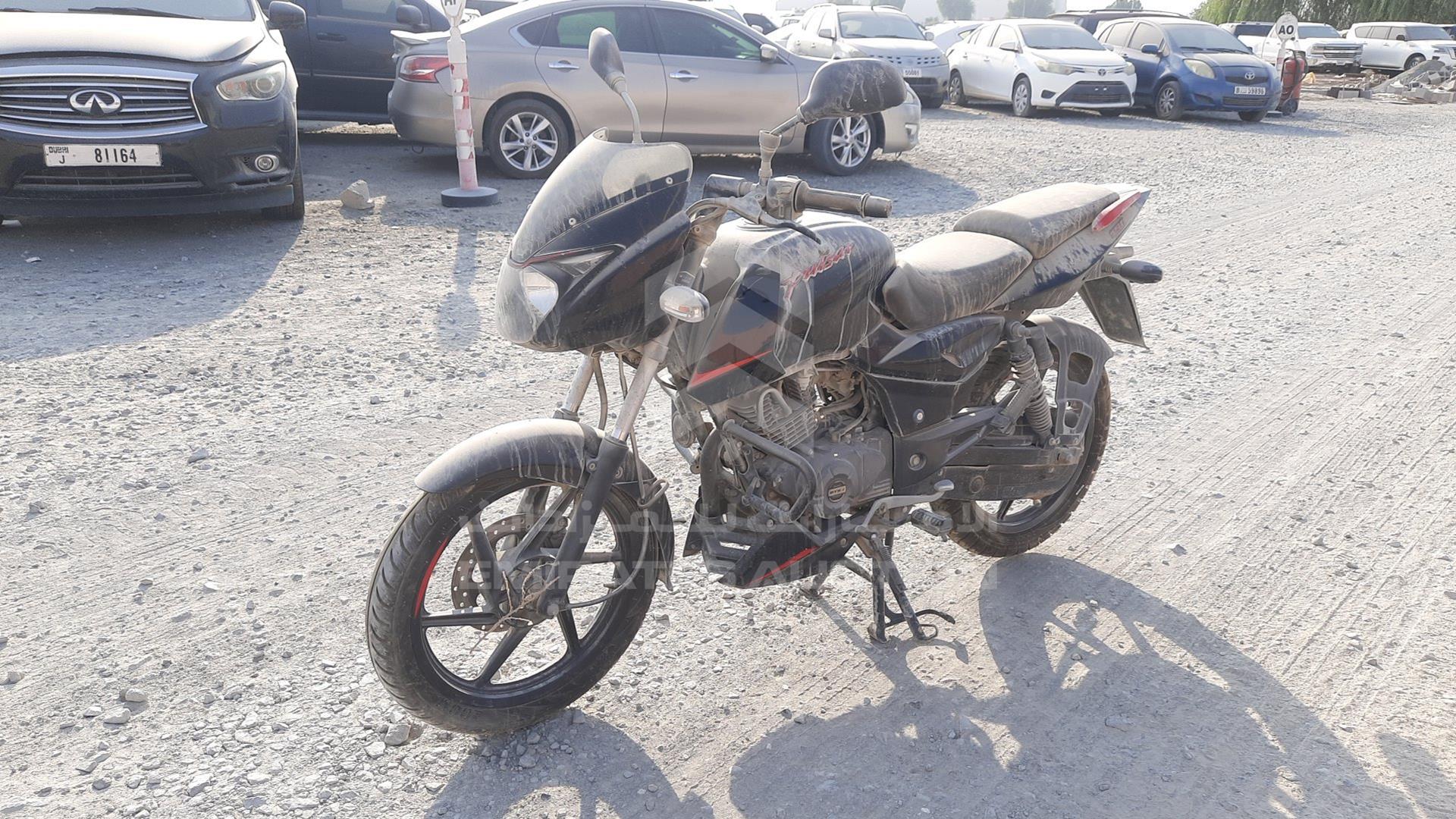 2021 BAJAJ PULSAR VIN: MD2A11CX9MCK05329