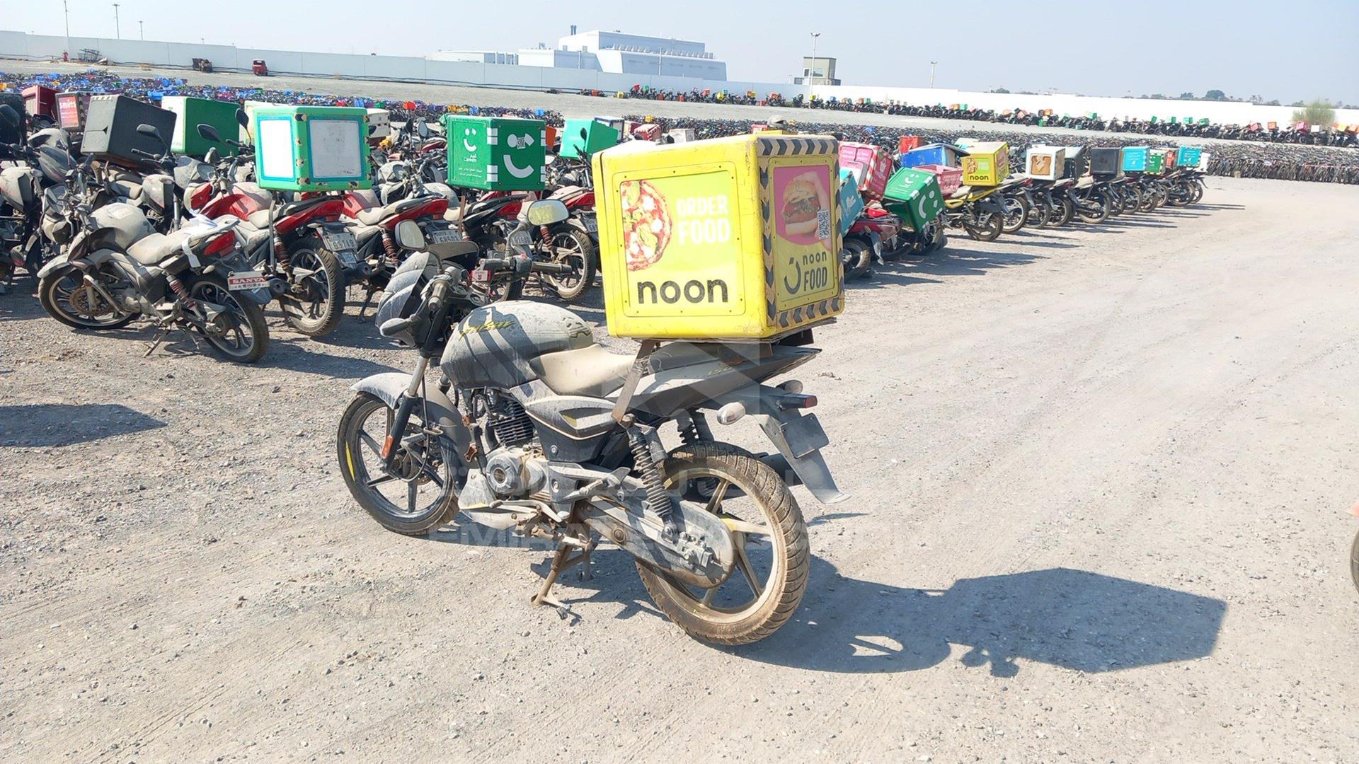 2021 BAJAJ 150 CC VIN: MD2A11CX6MCM38715