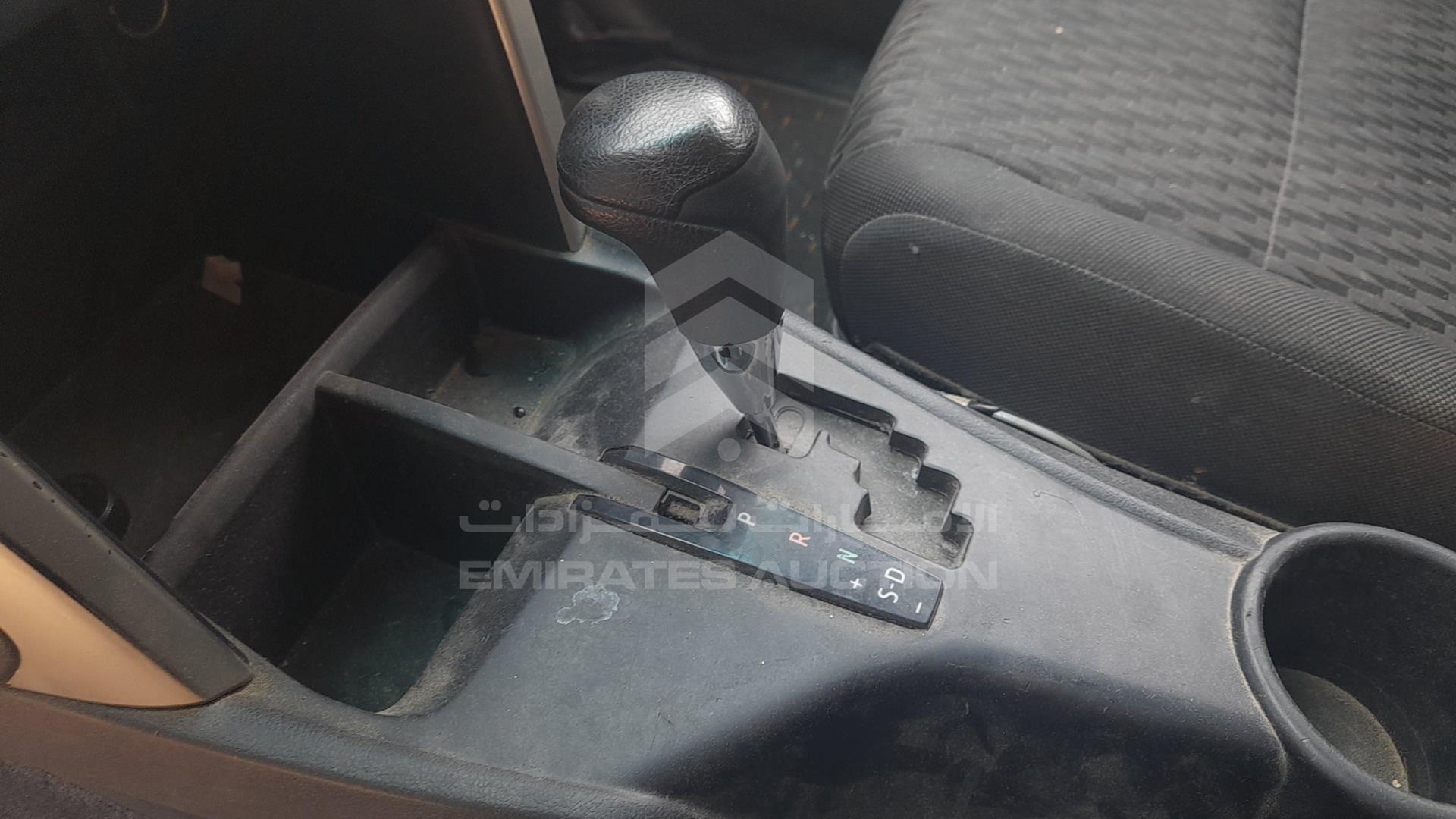 2017 TOYOTA INNOVA VIN: MHFCX8EM8H0108143