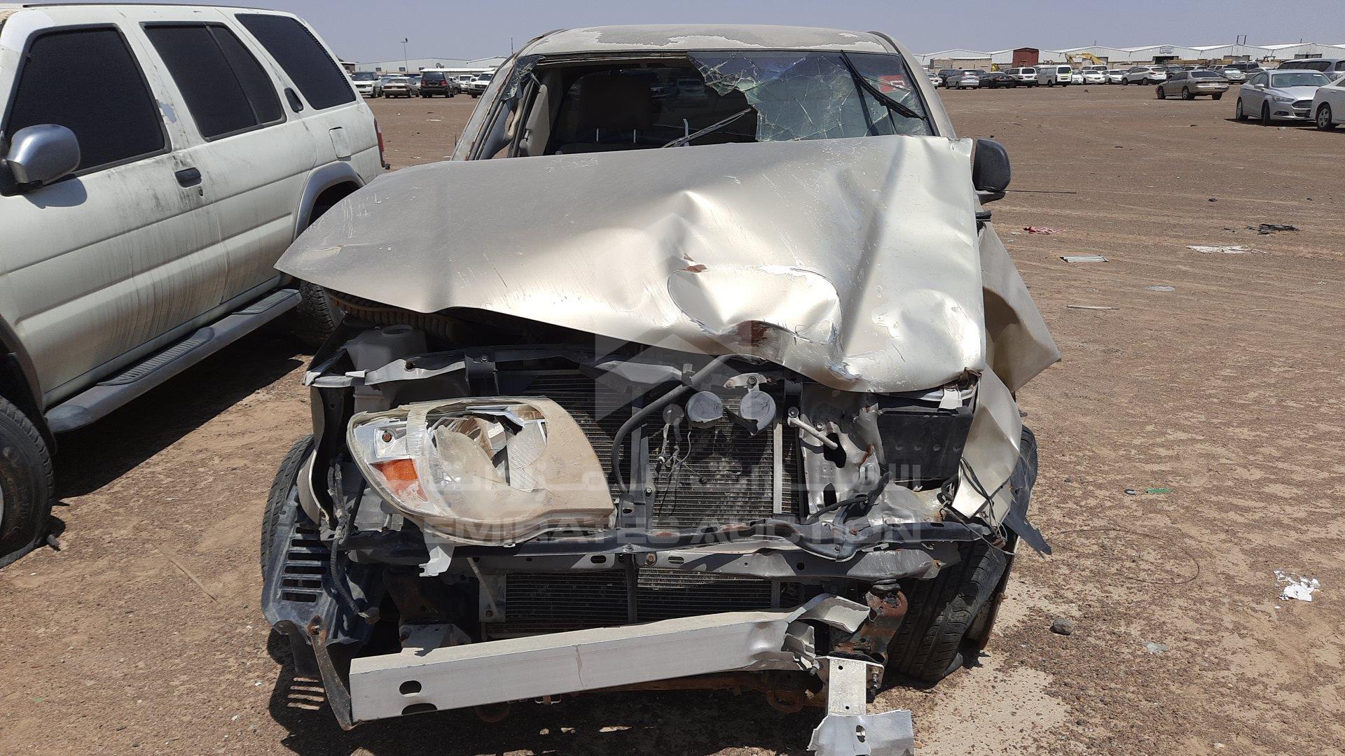 5TENX22N86Z235809 - 2006 Toyota Tacoma - #undefined