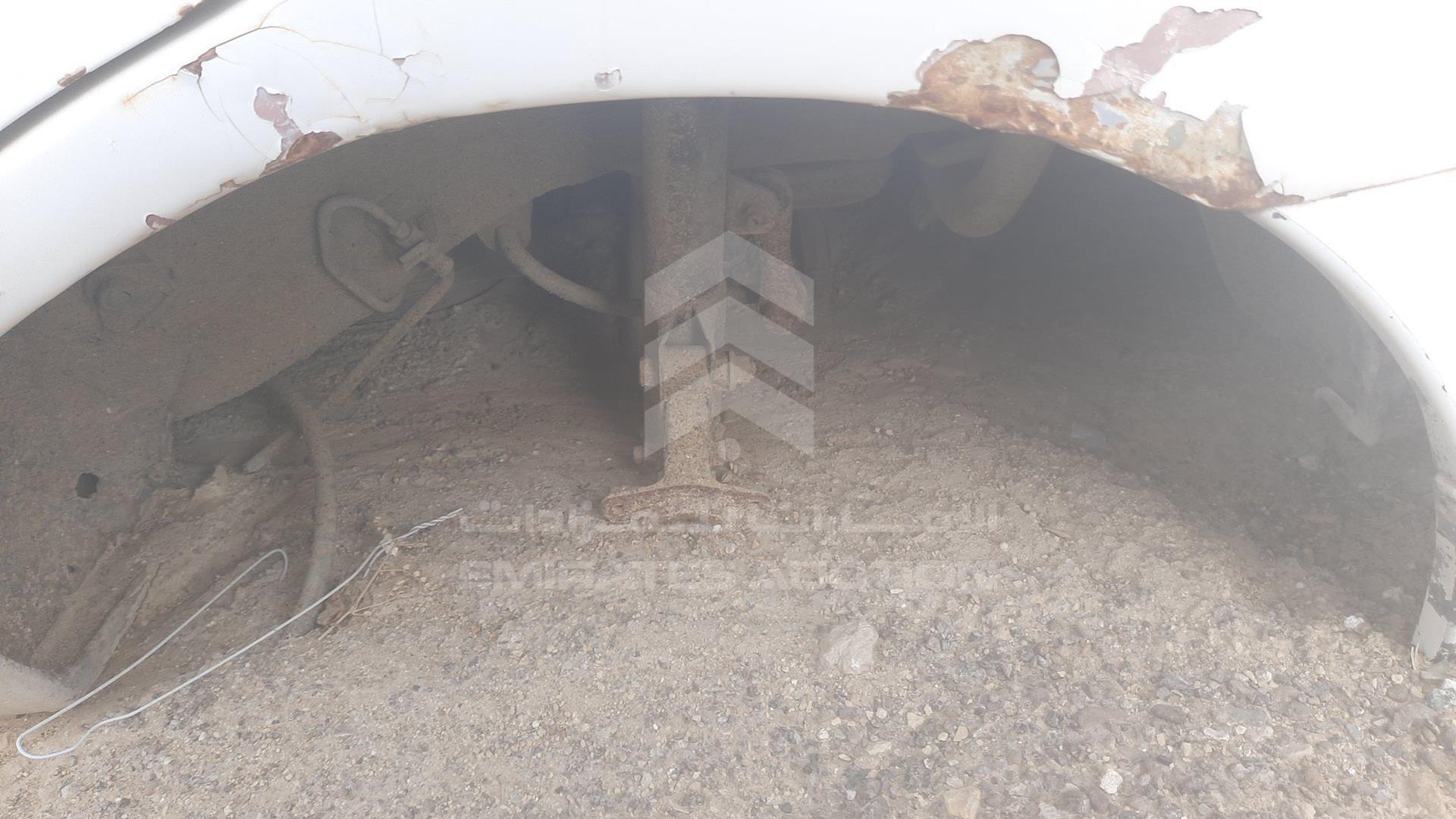 0 TOYOTA --- VIN: JTB53AEB2X0003264