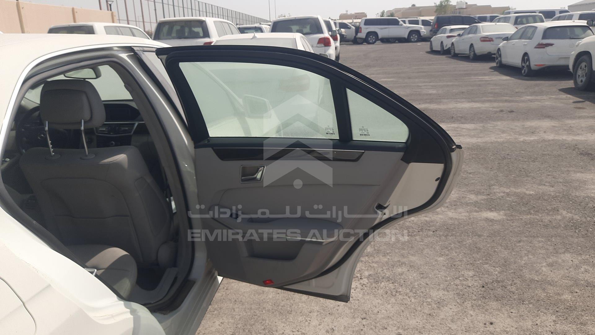 0 MERCEDES --- VIN: WDDHF5EB7AA246702