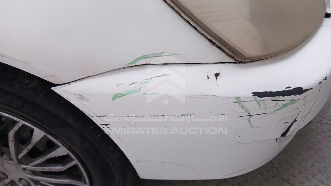 2011 Mitsubishi Lancer — Scratch — Photo 45