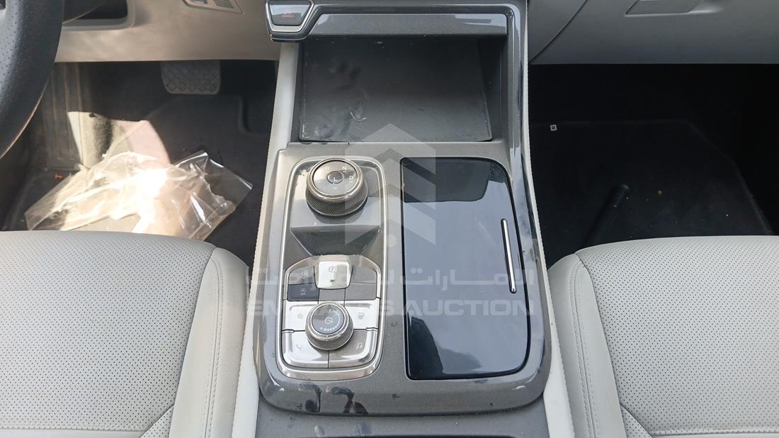 2025 Ford Territory — Gear View — Photo 17