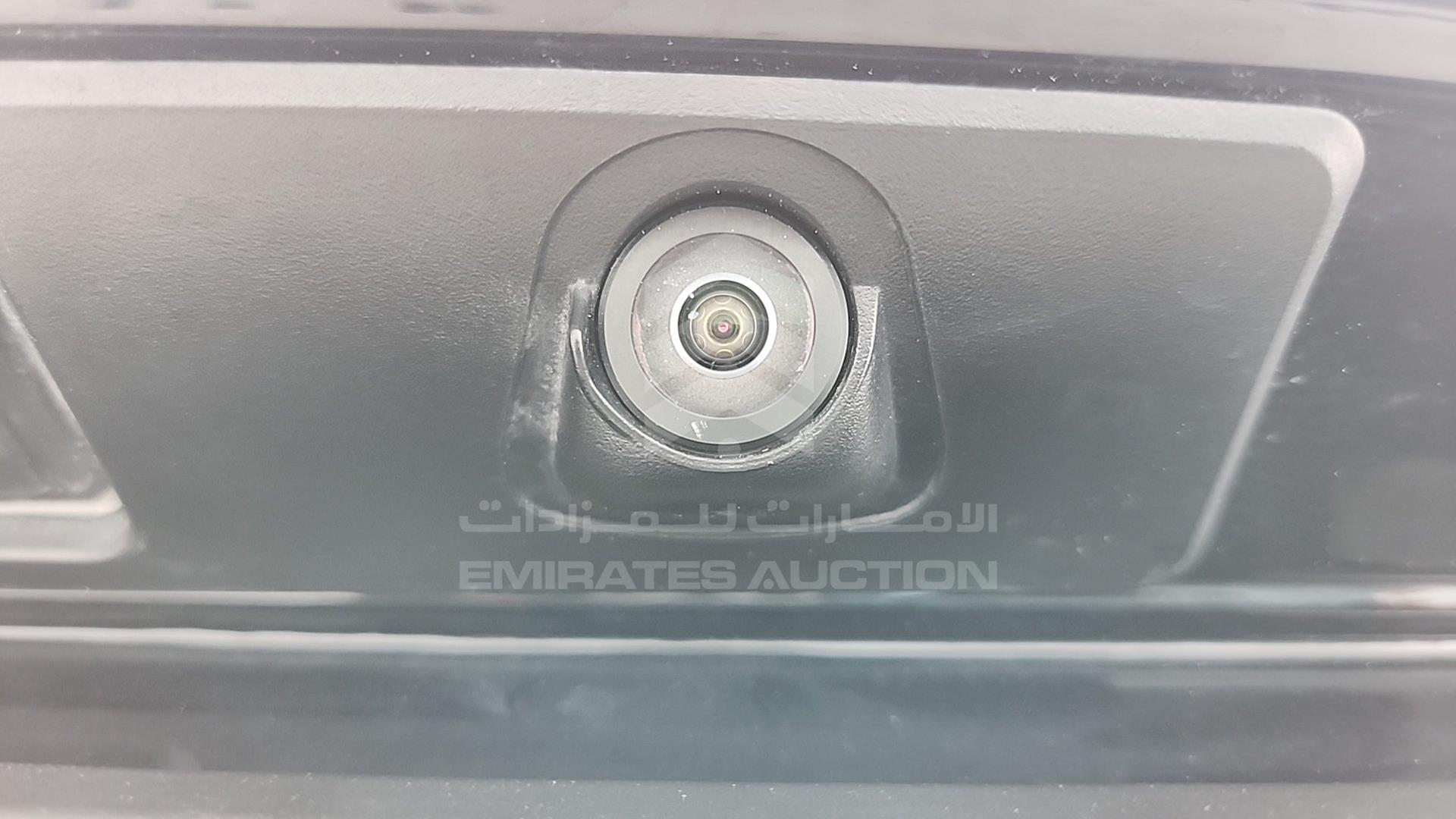 2022 VOLVO XC 90 VIN: YV1L5ALF9N1872418