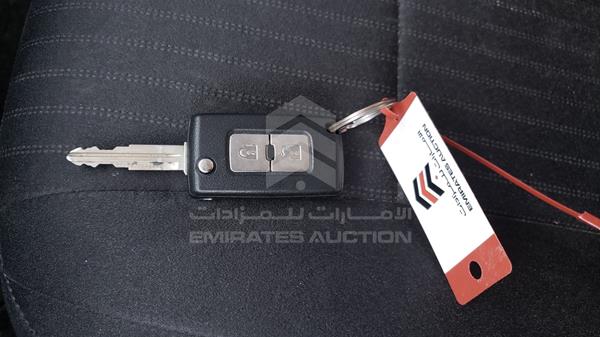 JMYMRV85WGJ705578 Mitsubishi Pajero