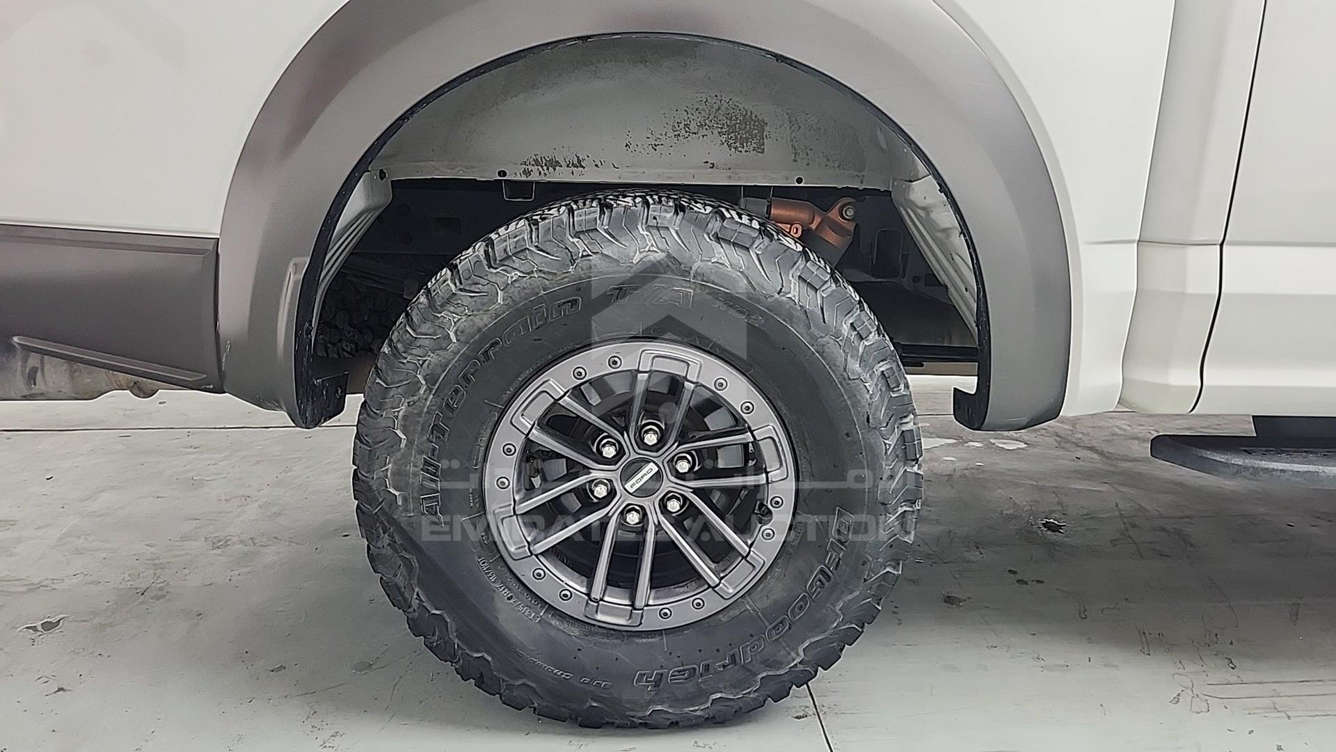 2020 FORD F-150 VIN: 1FTEX1RG0LFB26156