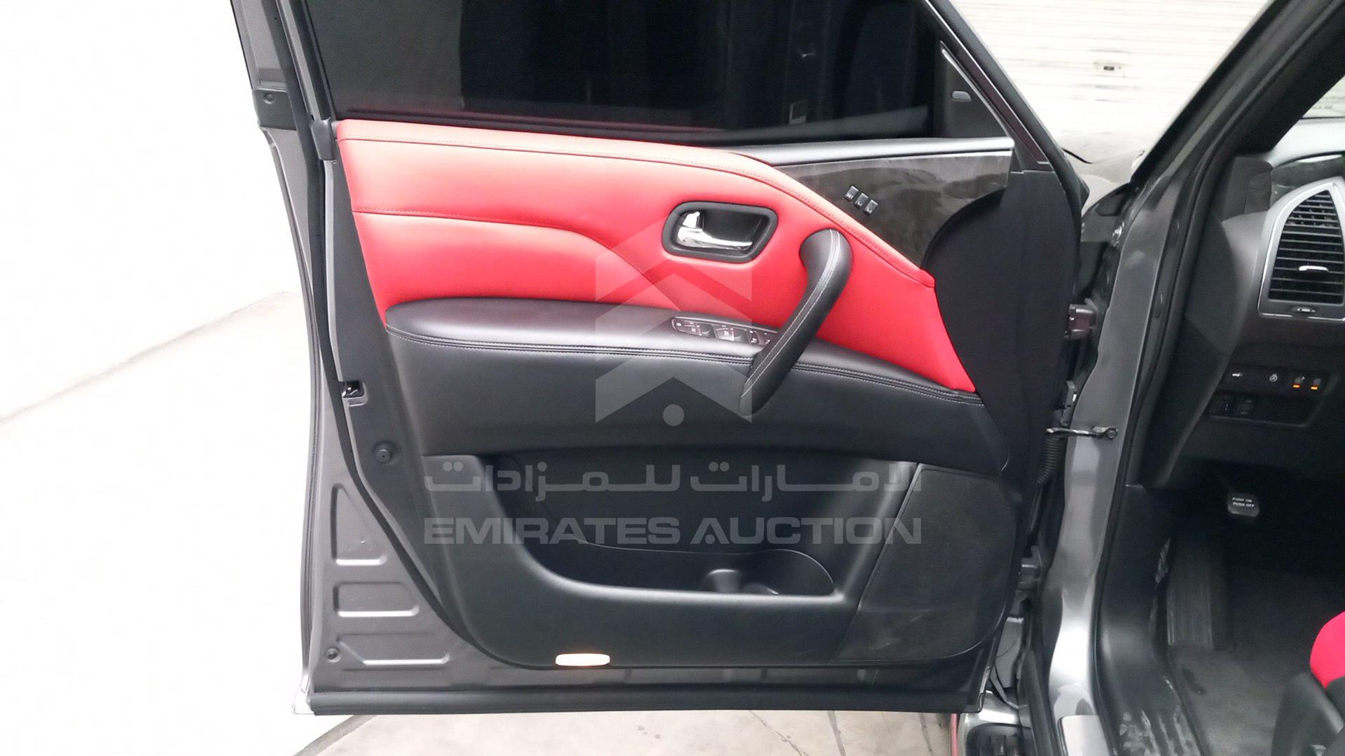 2020 INFINITI QX 80 VIN: JN8AZ2NF0L9701919