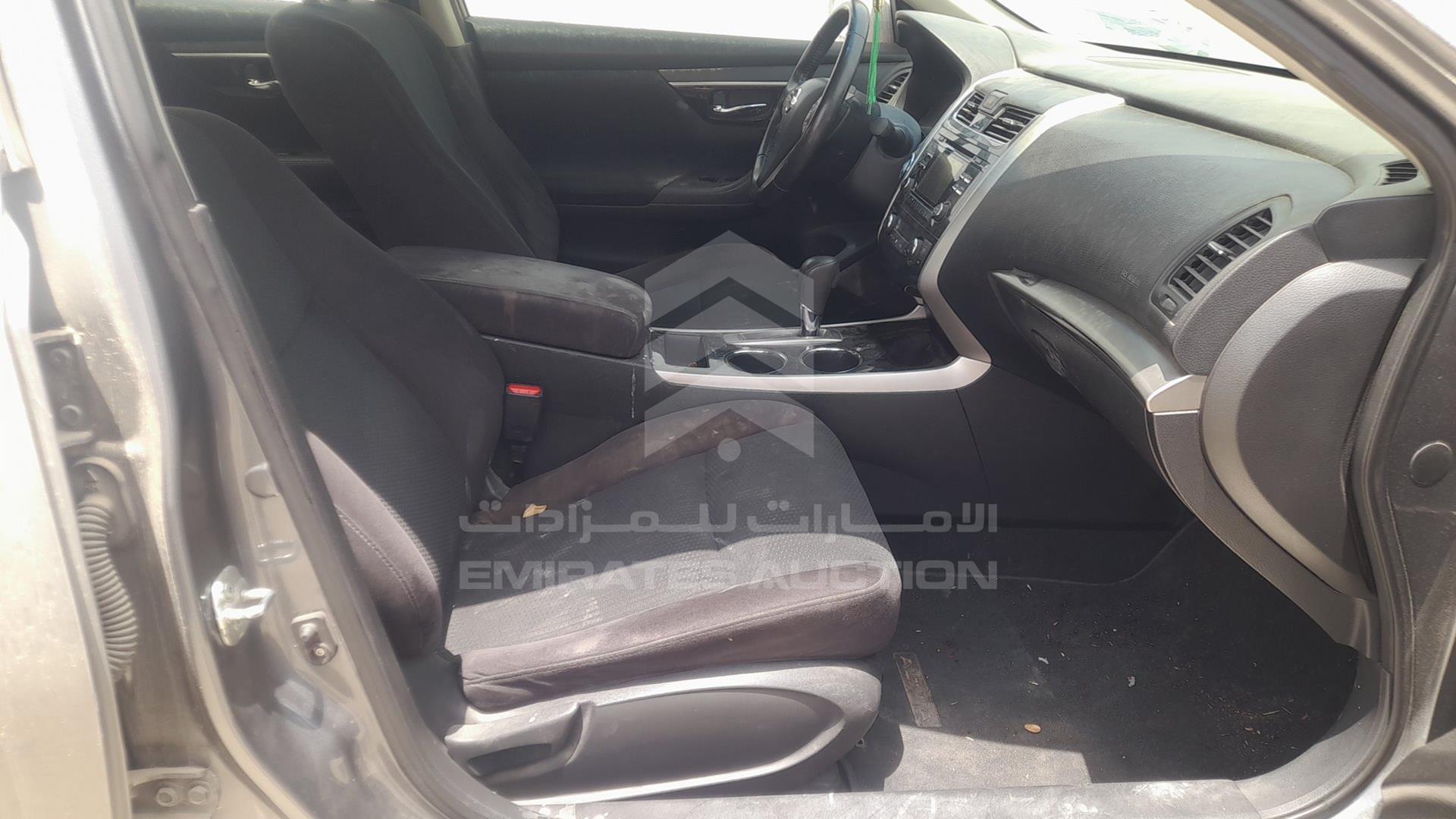 2014 NISSAN ALTIMA VIN: 1N4AL3AP1EC101679