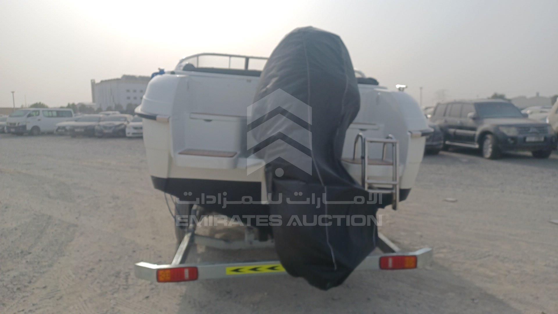 2020 YAMARIN 65DC VIN: FIYAM24340J920
